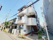 京阪本線萱島駅まで徒歩7分