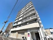 地下鉄谷町線出戸駅まで徒歩9分