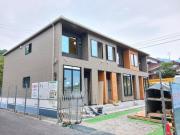 ウッドスプリング山根 B