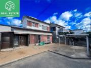 南海加太線八幡前駅まで徒歩25分