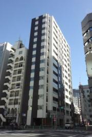 ザ・パークハウス築地入船
