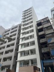 ＪＲ総武線（各駅停車）三鷹駅まで徒歩2分