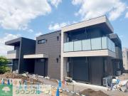 小田急江ノ島線長後駅まで徒歩13分