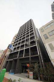 地下鉄四つ橋線四ツ橋駅まで徒歩5分