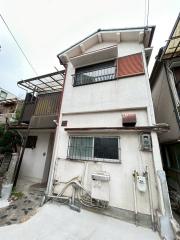 菩提町戸建1-183-21