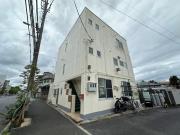 パラダイム堀之内