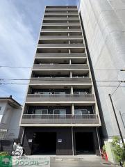 ディアレイシャス尾久駅前