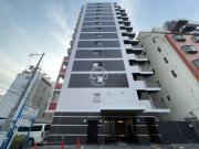 南堀江アパートメントシエロ