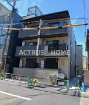 ＪＲ大阪環状線寺田町駅まで徒歩2分