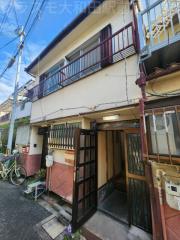 藤田町6丁目貸テラス