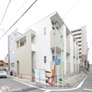名鉄瀬戸線矢田駅まで徒歩5分