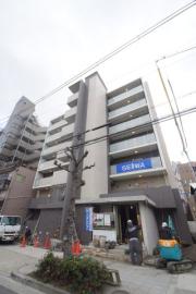 ＪＲ大阪環状線京橋駅まで徒歩5分