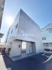 仙台市地下鉄東西線連坊駅まで徒歩8分