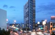 沖縄都市モノレールてだこ浦西駅までバス約20分 徒歩4分