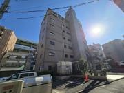 ルミナス白壁