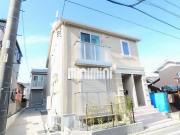 カーサフェリーチェ A棟
