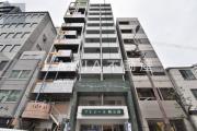 地下鉄御堂筋線本町駅まで徒歩13分