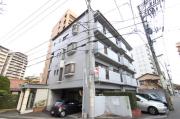 ＪＲ山陽本線横川駅まで徒歩5分