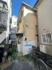 大泉町貸家