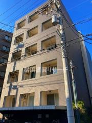 バージュアル横濱港北