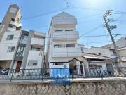 シティパレス今川