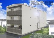 クリエオーレ牧野本町