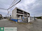 ＪＲ東海道本線辻堂駅までバス約9分 徒歩6分