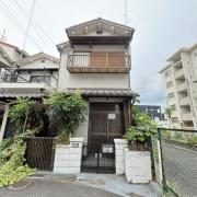 黒原新町戸建