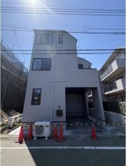 京王高尾線京王片倉駅まで徒歩7分