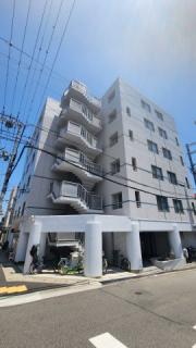 ＪＲ東海道本線摂津本山駅まで徒歩2分