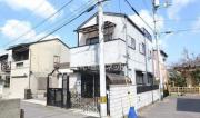原田賃家