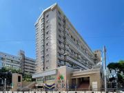 西鉄天神大牟田線高宮駅まで徒歩1分