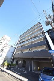 地下鉄今里筋線今里駅まで徒歩6分