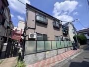 東急目黒線洗足駅まで徒歩8分