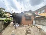 白井市平塚貸家