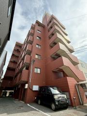 ＪＲ山陽本線向洋駅まで徒歩25分