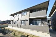 小田急小田原線本厚木駅までバス約24分 徒歩5分