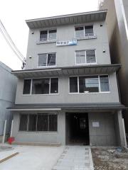 Optima御所西藪之内町