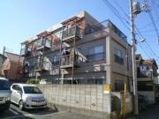 宏和マンション