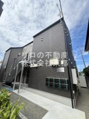 アルカンジュ生田の丘