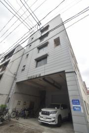 広島電鉄本線十日市町駅まで徒歩4分