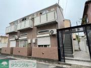 ジュネパレス市川第24C