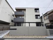 上甲子園廣和レジデンス