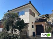 赤迫戸建て