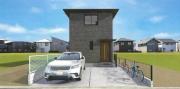 瑞穂区川澄町三丁目戸建賃貸