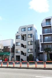 NOZOMI TERRACE