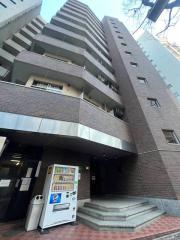 ＪＲ山手線新宿駅まで徒歩12分