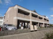 近江鉄道本線愛知川駅まで徒歩5分