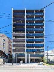 東京メトロ日比谷線三ノ輪駅まで徒歩8分