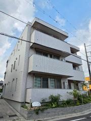 ガーデンホームズ高野